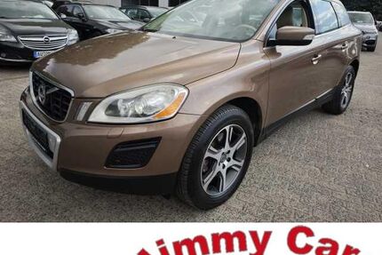 Volvo XC60 Gebrauchtwagen