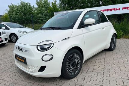 Fiat 500e Gebrauchtwagen