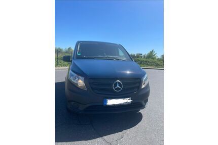 Mercedes-Benz Vito Gebrauchtwagen