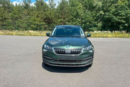 Skoda Karoq Gebrauchtwagen