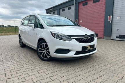 Opel Zafira Gebrauchtwagen