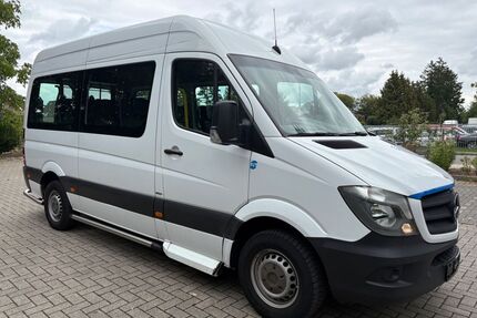 Mercedes-Benz Sprinter Gebrauchtwagen