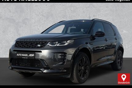 Land Rover Discovery Sport Gebrauchtwagen