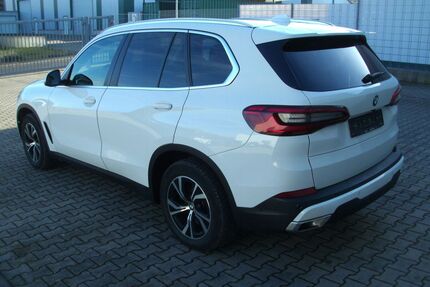 BMW X5 Gebrauchtwagen