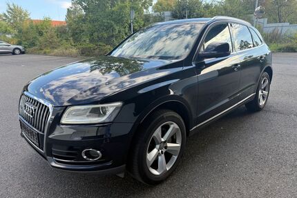 Audi Q5 Gebrauchtwagen