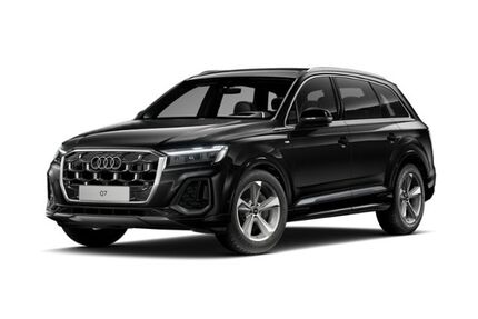 Audi Q7 Gebrauchtwagen