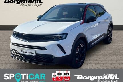 Opel Mokka Gebrauchtwagen