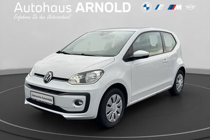 VW up! Gebrauchtwagen