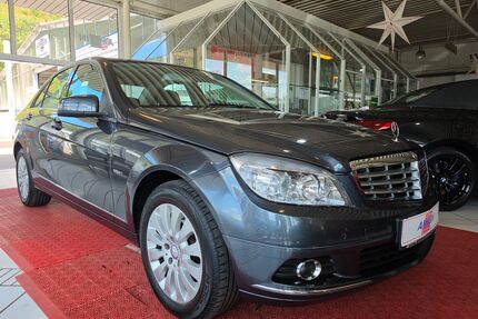 Mercedes-Benz C 220 Gebrauchtwagen