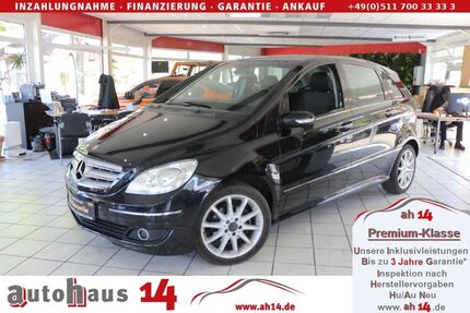 Mercedes-Benz B 200 Gebrauchtwagen