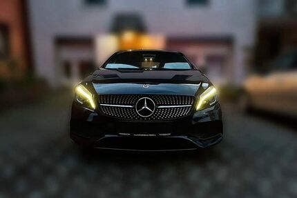 Mercedes-Benz A 220 Gebrauchtwagen