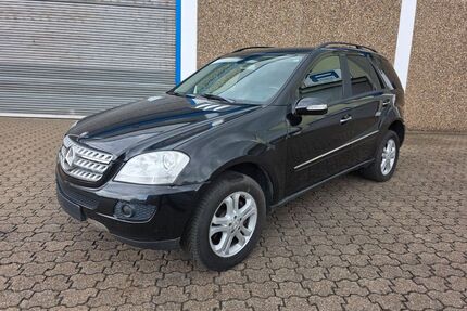 Mercedes-Benz ML 320 Gebrauchtwagen