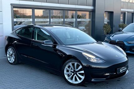 Tesla Model 3 Gebrauchtwagen