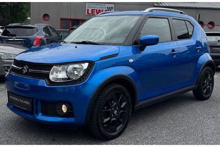 Suzuki Ignis Gebrauchtwagen