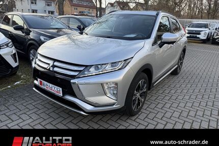 Mitsubishi Eclipse Cross Gebrauchtwagen