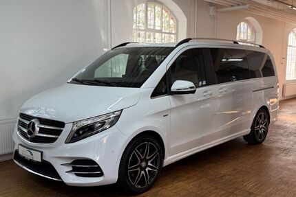 Mercedes-Benz V 250 Gebrauchtwagen