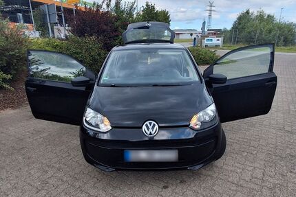 VW up! Gebrauchtwagen