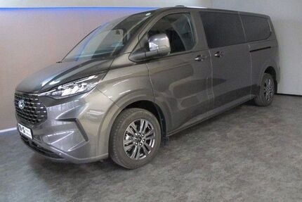Ford Tourneo Custom Gebrauchtwagen