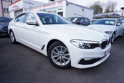BMW 520 Gebrauchtwagen