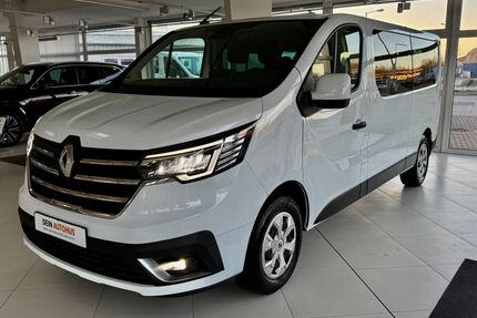 Renault Trafic Gebrauchtwagen