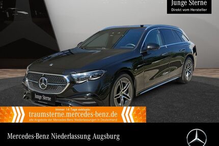 Mercedes-Benz E 300 Gebrauchtwagen
