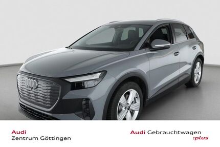 Audi Q4 Gebrauchtwagen