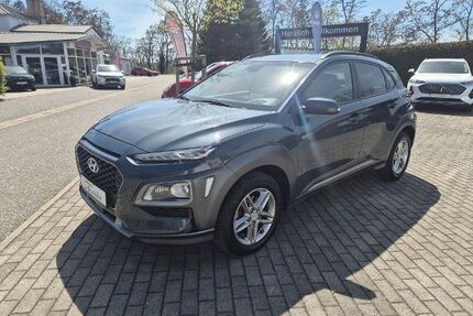 Hyundai KONA Gebrauchtwagen