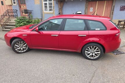 Alfa Romeo 159 Gebrauchtwagen