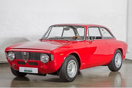 Alfa Romeo Junior Gebrauchtwagen