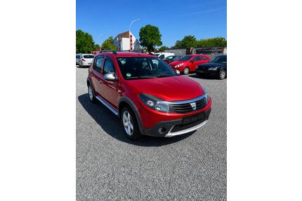 Dacia Sandero Gebrauchtwagen