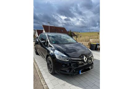 Renault Clio Gebrauchtwagen