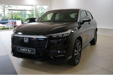 Honda HR-V Gebrauchtwagen