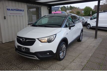 Opel Crossland (X) Gebrauchtwagen