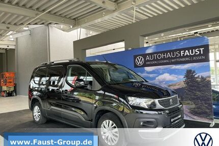 Peugeot Rifter Gebrauchtwagen
