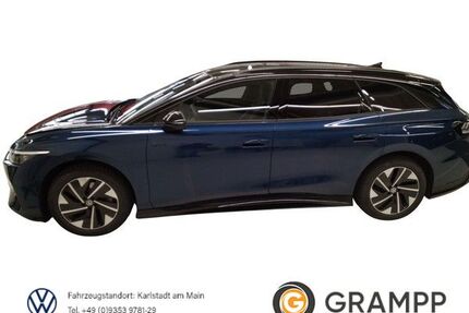 VW ID.7 Gebrauchtwagen
