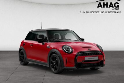 Mini Cooper S Gebrauchtwagen