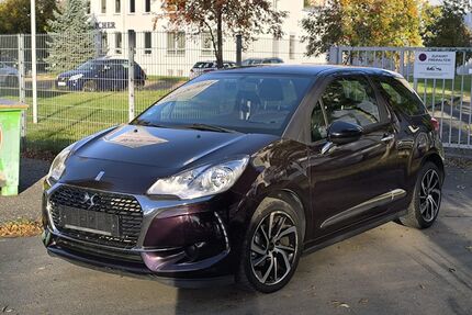 DS Automobiles DS3 Gebrauchtwagen