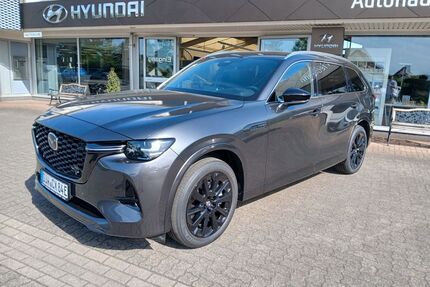 Mazda CX-80 Gebrauchtwagen