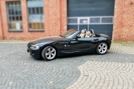 BMW Z4 Gebrauchtwagen
