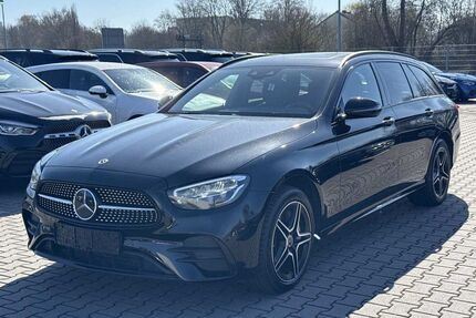 Mercedes-Benz E 300 Gebrauchtwagen