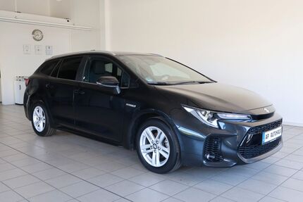 Suzuki Swace Gebrauchtwagen