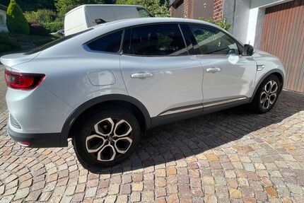 Renault Arkana Gebrauchtwagen