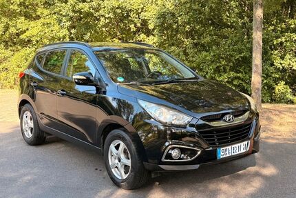 Hyundai ix35 Gebrauchtwagen