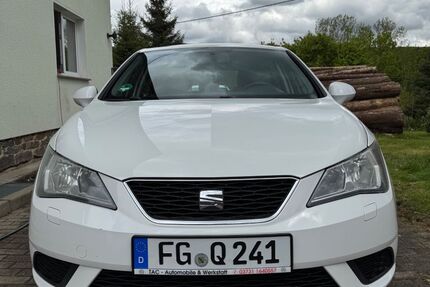 Seat Ibiza Gebrauchtwagen