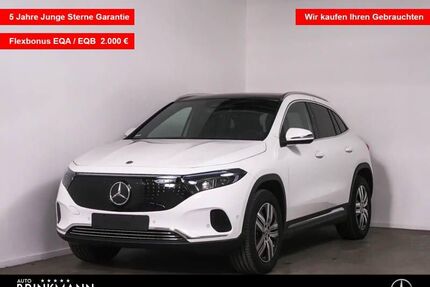 Mercedes-Benz EQA Gebrauchtwagen