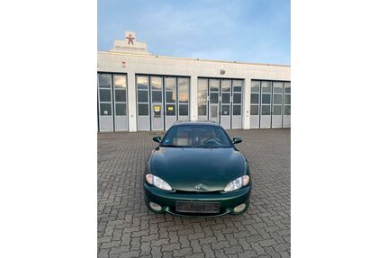 Hyundai Coupe Gebrauchtwagen