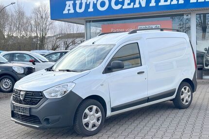 Dacia Dokker Gebrauchtwagen