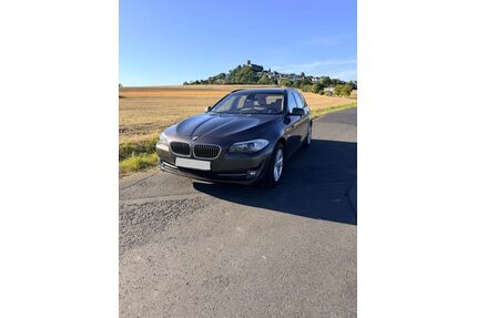 BMW 530 Gebrauchtwagen