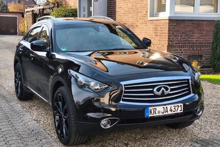 INFINITI QX70 Gebrauchtwagen