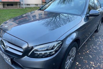 Mercedes-Benz C 200 Gebrauchtwagen